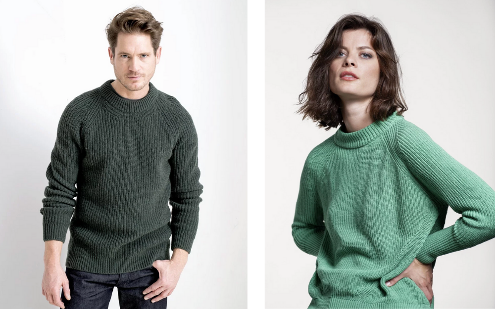 7 Duurzame, kleurrijke, Nederlandse kleding merken voor mannen en vrouwen