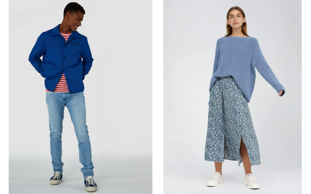 7 Duurzame, kleurrijke, Nederlandse kleding merken voor mannen en vrouwen