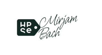 Logo HPSE Mirjam Bach Kleurkeuze Image Consulting