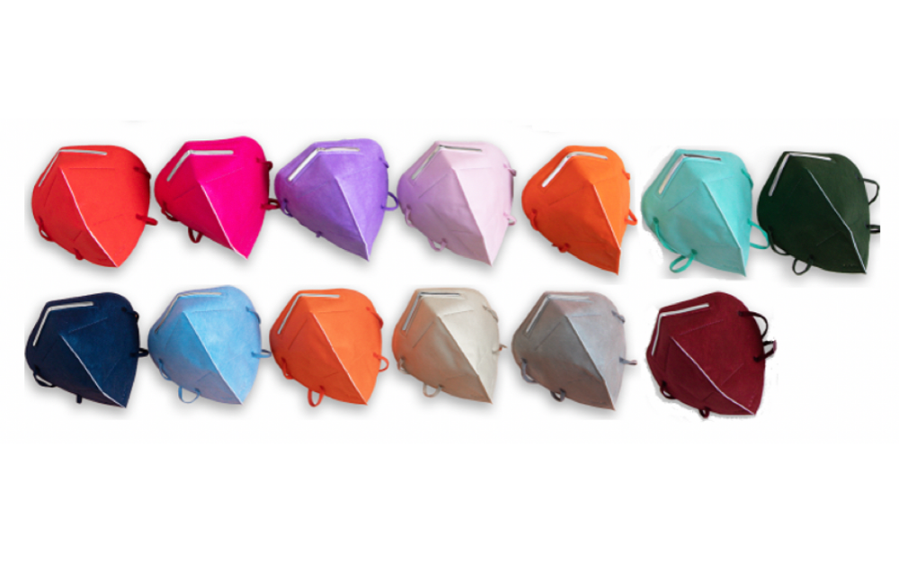 Welk mondkapje past bij mij?